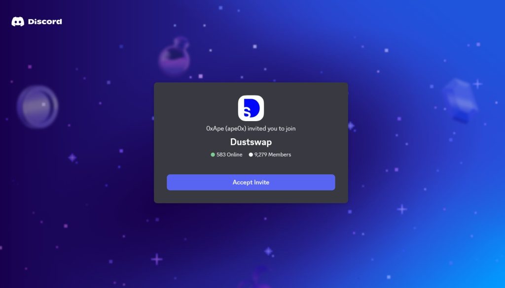 DustSwap Airdrop Guide: Earn $DUST Through On-Chain Activity 5 https://usethebitcoin.com/wp-content/uploads/2026/05/image5-12.png UseTheBitcoin image6 3