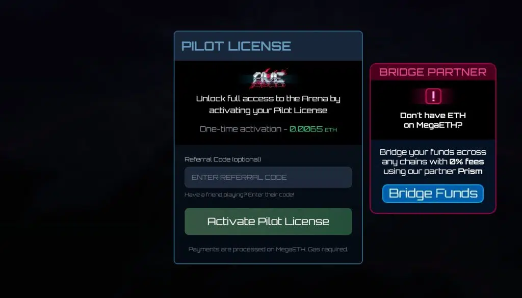 AveForge Airdrop Guide: Build Mechs, Battle PvE, and Earn Rewards on MegaETH 4 https://usethebitcoin.com/wp-content/uploads/2026/05/image4-1.png UseTheBitcoin image8