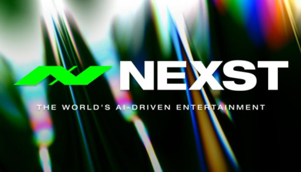 $NXT Launches on OKX Boost, KuCoin, MEXC, and LBank — Bringing AI-Powered Global Entertainment to Web3 1 https://usethebitcoin.com/wp-content/uploads/2026/05/Frame_40_1_177854635888BwlAt8Zf.jpg UseTheBitcoin nexst twitter 8 1778546544qkvXB9oRFd