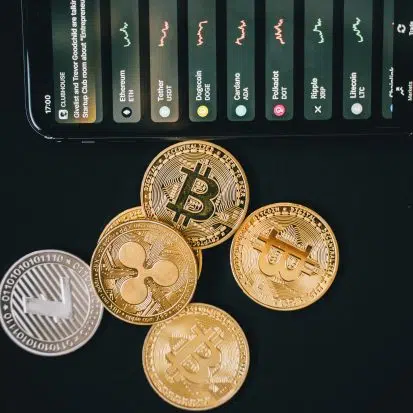 How Cryptocurrency Is Made: Proof of Work vs. Proof of Stake Compared