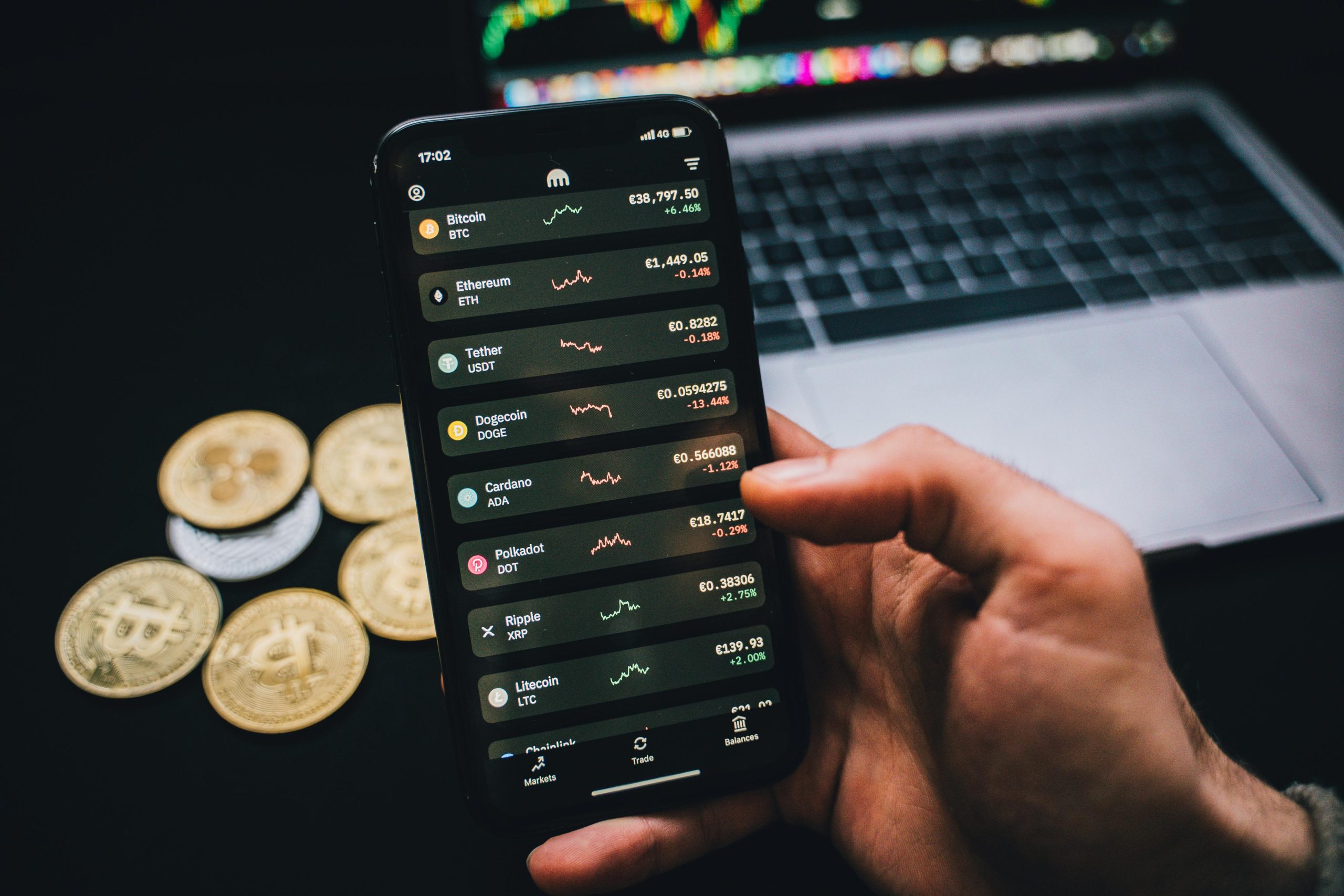 What Cryptocurrency to Buy: A Clear Explanation for New and Returning Investors