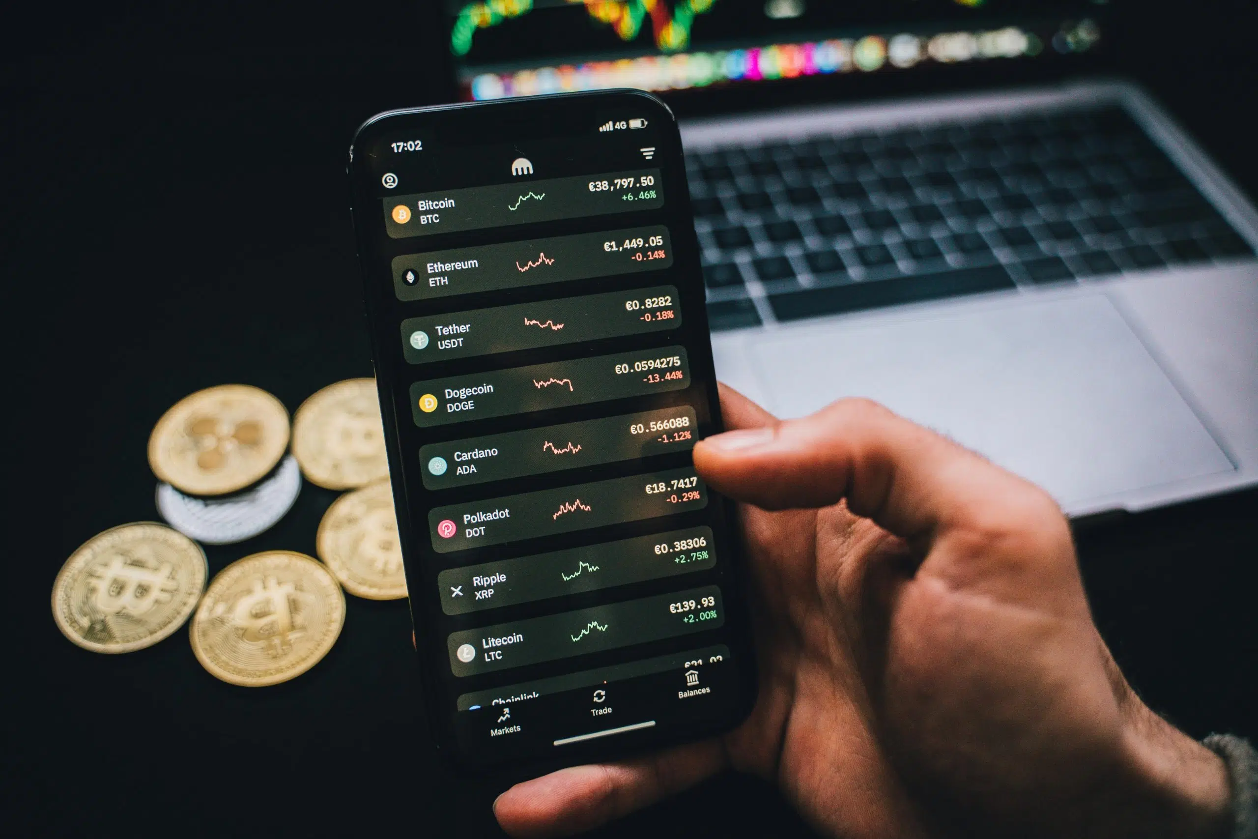 What Cryptocurrency to Buy: A Clear Explanation for New and Returning Investors