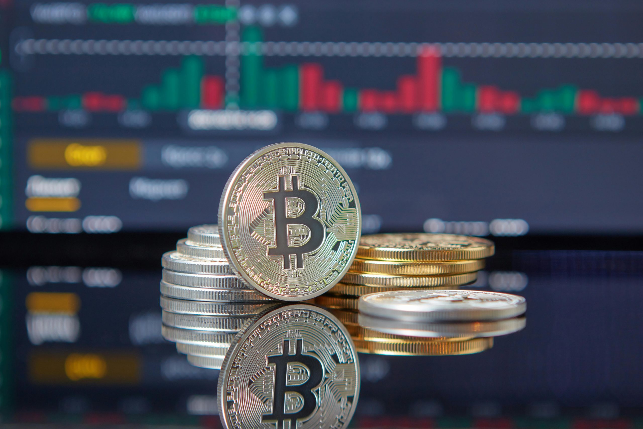 is crypto trading profitable