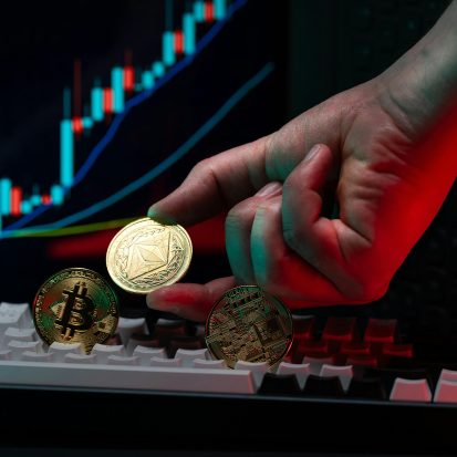 How Large Is the Crypto Market: Everything You Need to Know