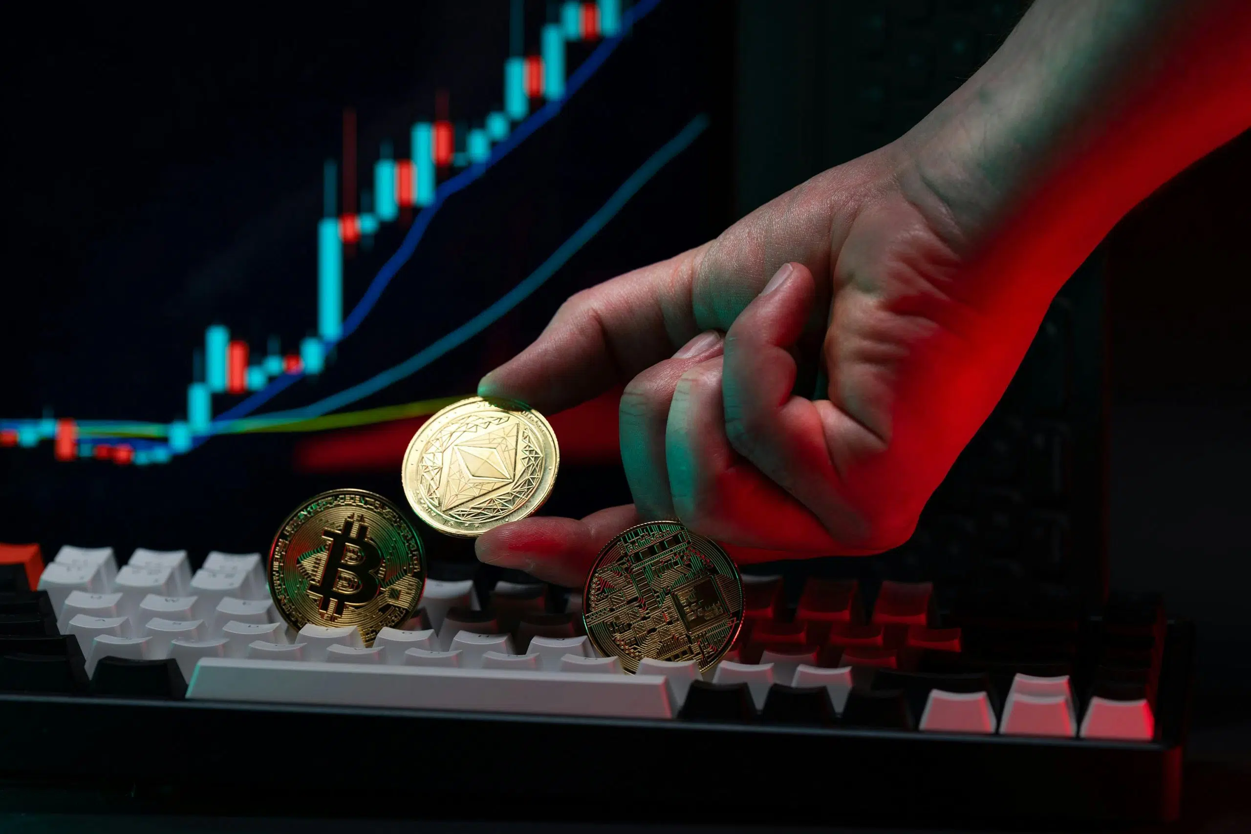 How Large Is the Crypto Market: Everything You Need to Know