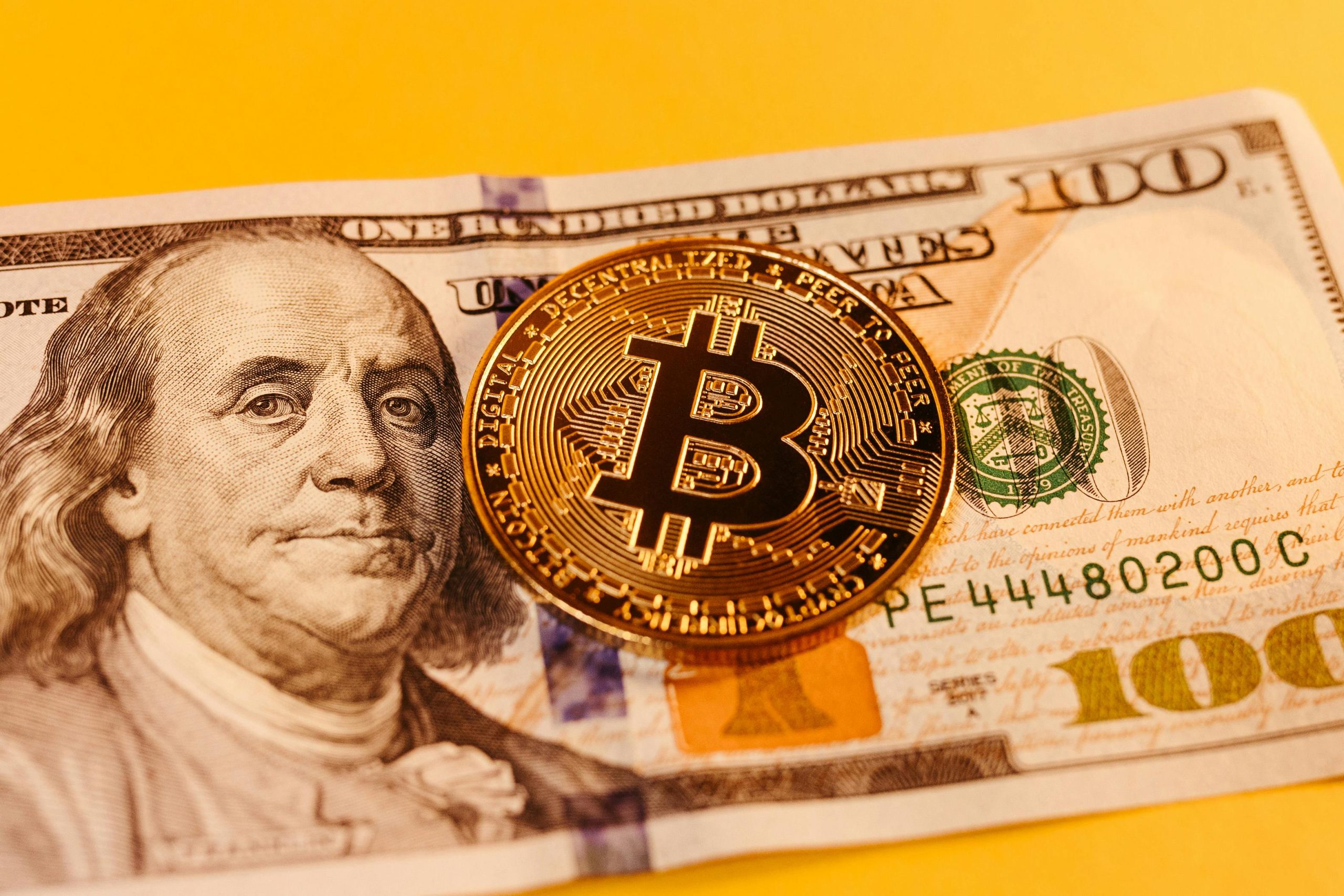 Bitcoin Hyper: Could BTC Actually Replace the Dollar One Day?
