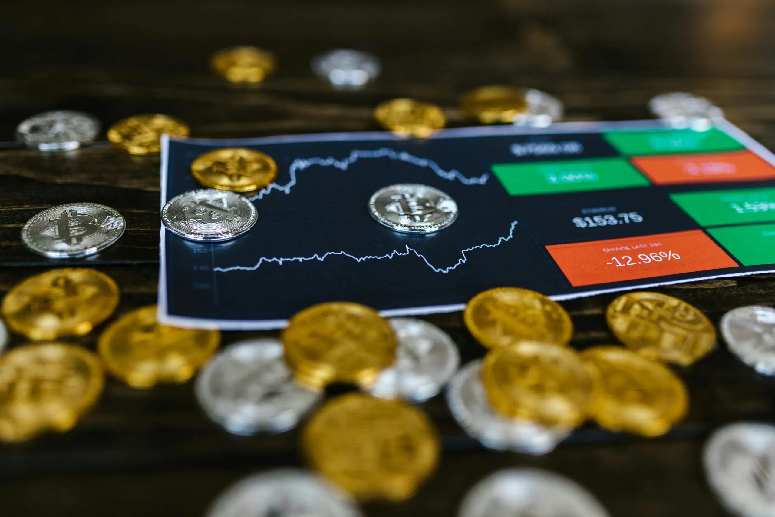 Is Crypto Trading Legal? Facts and Risk Analysis