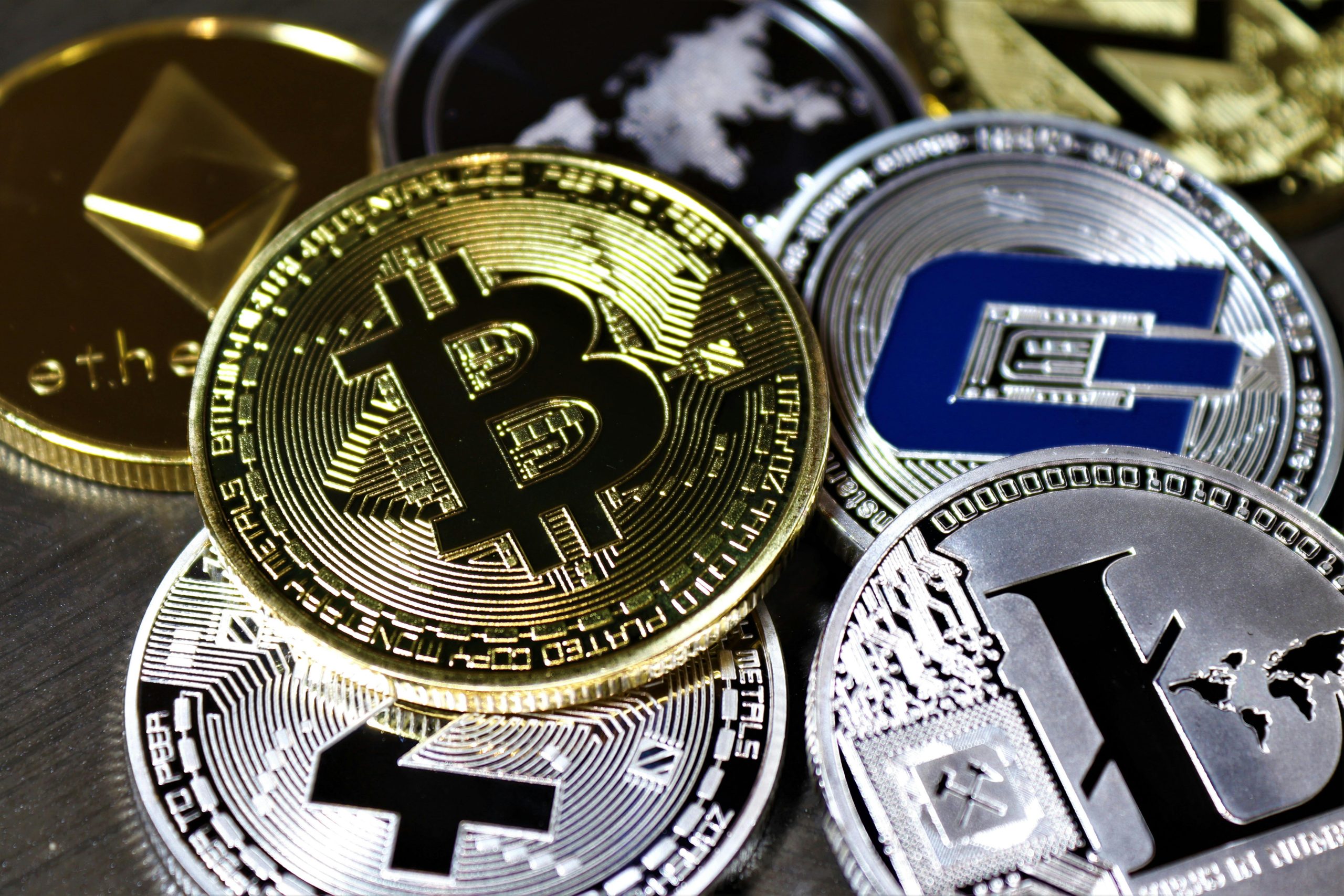 Crypto Market Dominance Explained: What Bitcoin Dominance Tells Smart Investors