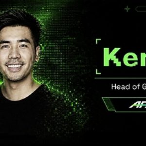 AFX Accelerates Global Expansion with Industry Veteran Ken C Leading Growth