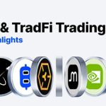 MEXC May Report: SPACEX Launchpad Oversubscribed 15.5x, US Equity Futures Volume Jumps 85%