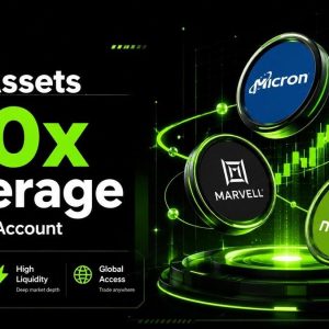 Home 233 UseTheBitcoin Phemex Expands TradFi Offering Beyond 70 Assets, Bringing Global Equities to 24/7 Crypto Markets