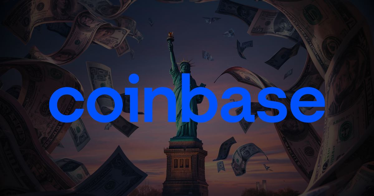 Coinbase Crypto Derivatives for US Institutions