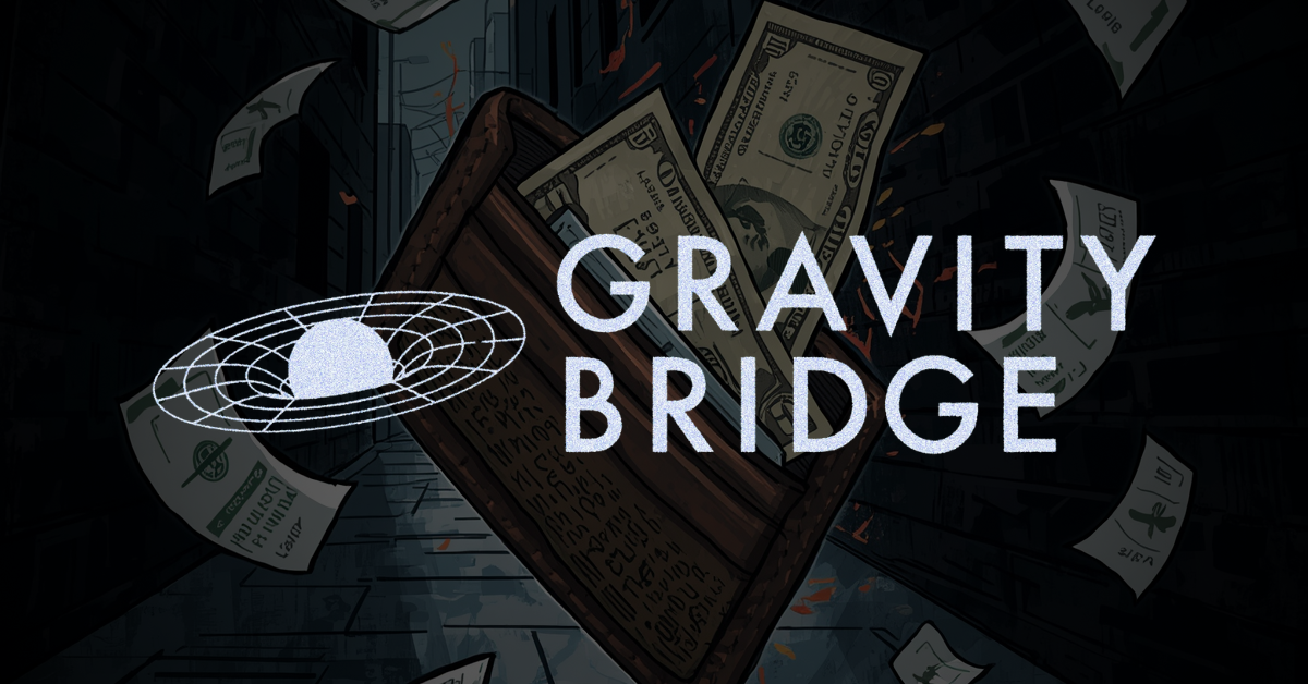 Gravity Bridge $5.4M Security Breach