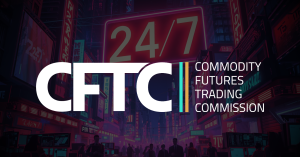 Home 27 UseTheBitcoin CFTC Approves Crypto Derivatives and 24/7 Markets
