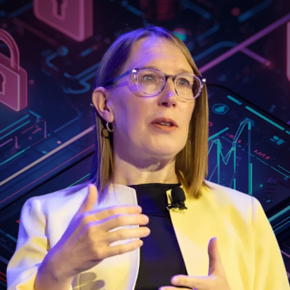 Home 4 UseTheBitcoin SEC Commissioner Advocates Financial Privacy Rights