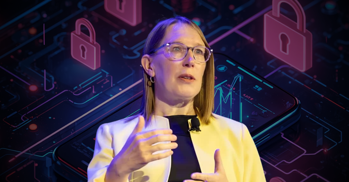 SEC Commissioner Advocates Financial Privacy Rights