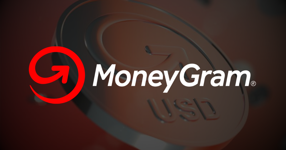 MoneyGram Launches MGUSD Stablecoin