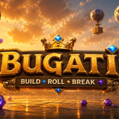 BUGATI Airdrop Guide: How to Mine and Earn BUGA Tokens