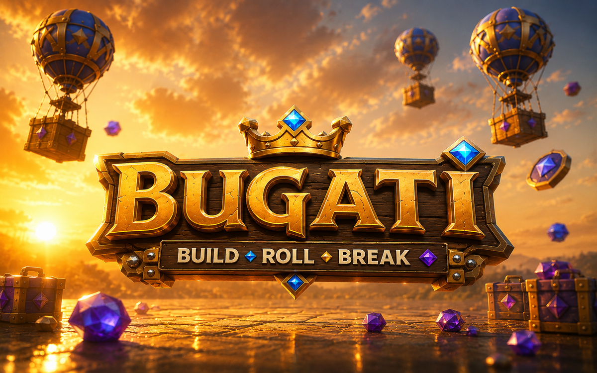 BUGATI Airdrop Guide: How to Mine and Earn BUGA Tokens