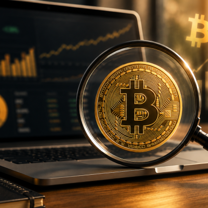 Top 5 Common Myths About Crypto in Business