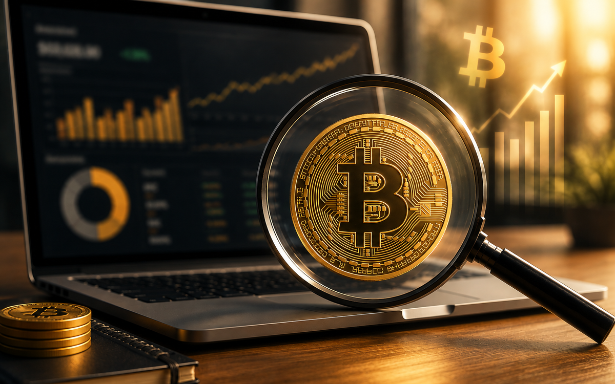 Top 5 Common Myths About Crypto in Business