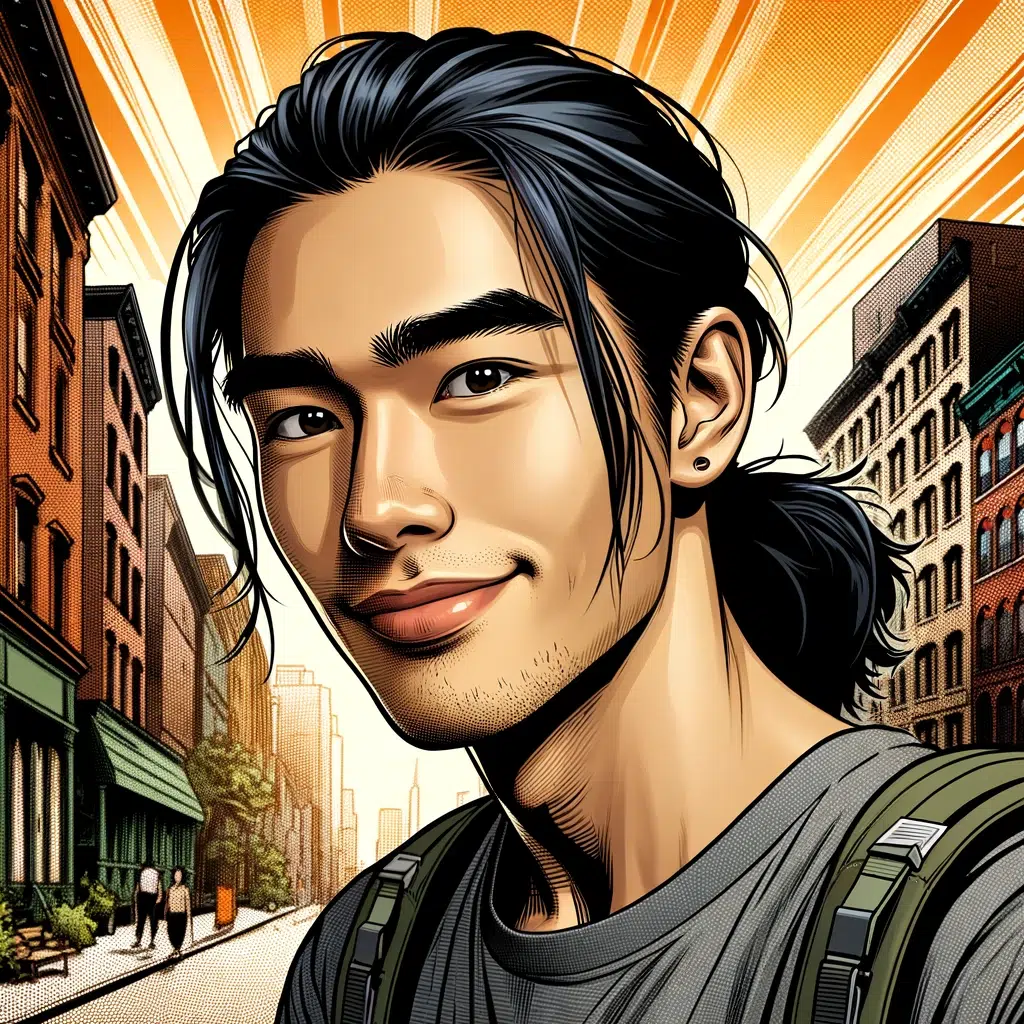 Gary N. Image
