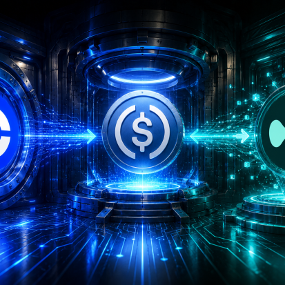 Home 1 UseTheBitcoin Hyperliquid Taps Coinbase as Official USDC Treasury Wallet Deployer in AQAv2 Launch