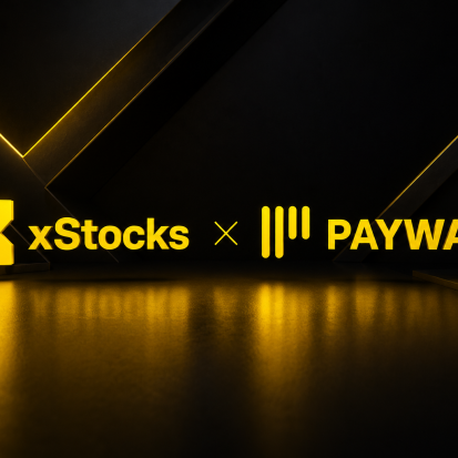Home 1 UseTheBitcoin Kraken Parent Payward to Bring U.S. IPO Access to Retail Investors Through xStocks Platform
