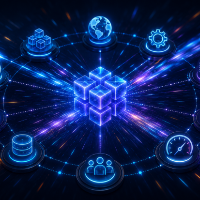 11 Factors That Influence Blockchain Network Speed