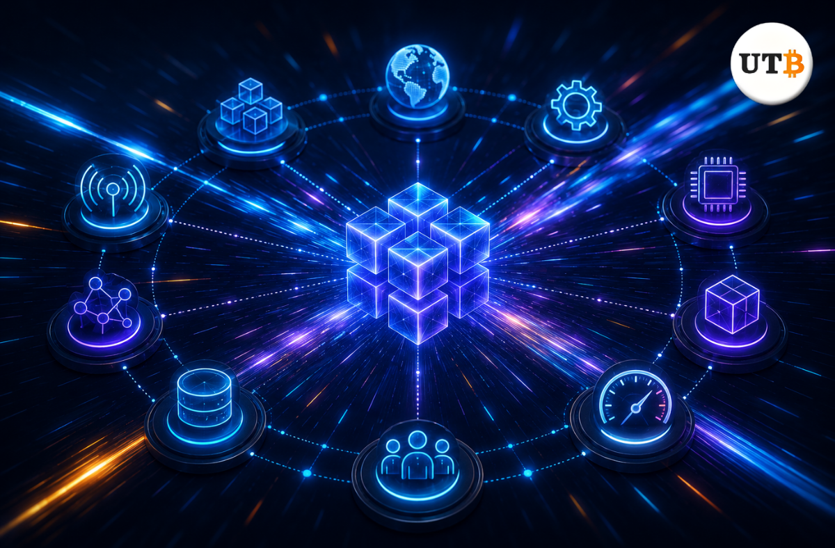 11 Factors That Influence Blockchain Network Speed