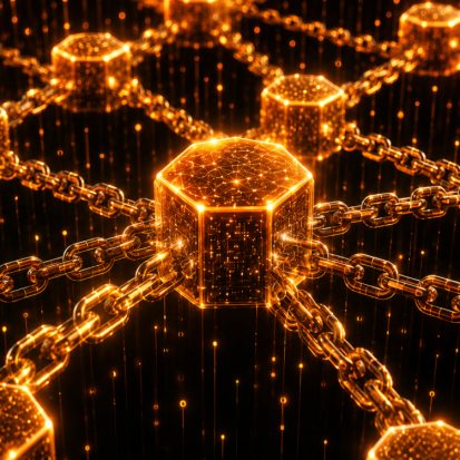 What is Blockchain Network Congestion?