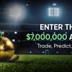 Phemex Kicks off $7 Million Ultimate Championship, Bringing Trading Competition to Football Season