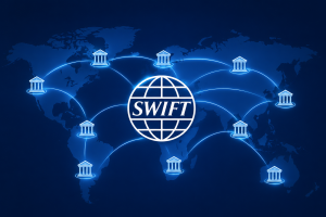 Home 23 UseTheBitcoin SWIFT Announces Adoption of Crypto Rails by 50 Major Banks for Cross-Border Payments