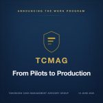 Home 8 UseTheBitcoin Tokenized Cash Management Advisory Group Publishes the Scope of Its Work Program