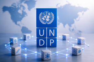 UNDP Launches Blockchain Advisory Group With 26 Global Web3 Leaders