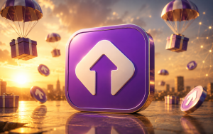 UpOnly Airdrop Guide: How to Claim Your UPR Tokens