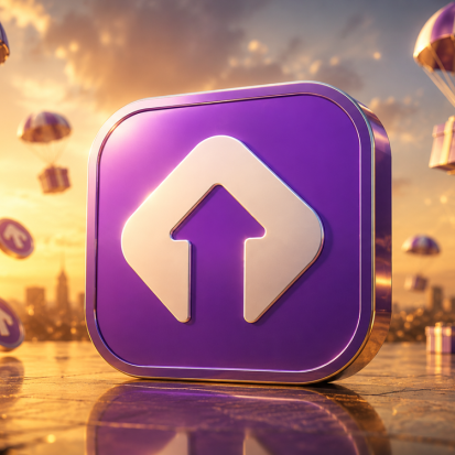 UpOnly Airdrop Guide: How to Claim Your UPR Tokens