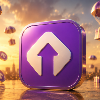 UpOnly Airdrop Guide: How to Claim Your UPR Tokens