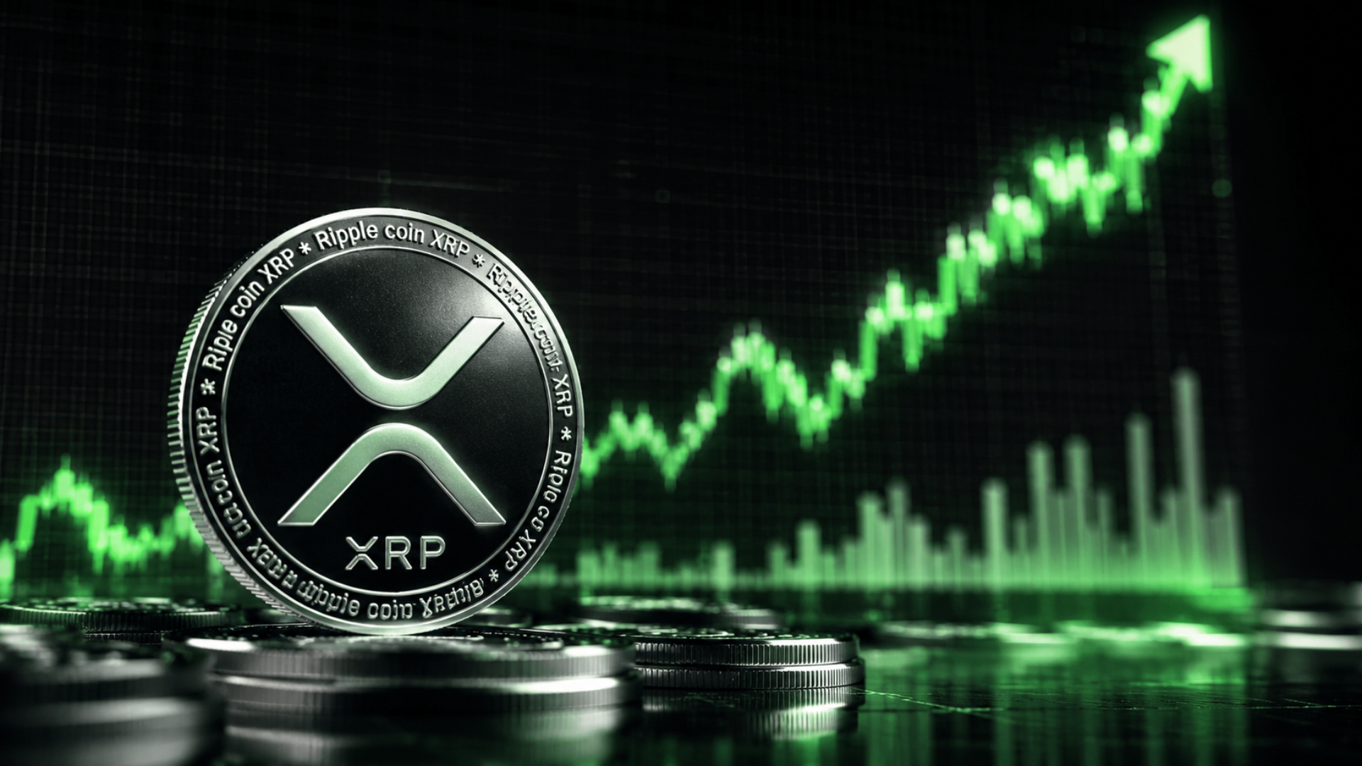 XRP Rally Signal: Analyst Still Convinced a Face-Melting Run Is Coming