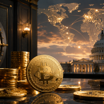 Institutional Bitcoin Buying Heats Up as Governments and Family Offices Add More BTC