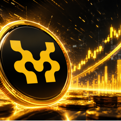 Movement (MOVE) Price Spikes 56% as Trading Volume Explodes 3,352%