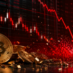 Bitcoin Liquidation Wave of $10 Billion Shows the AI Boom’s Hidden Cost