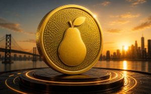 Pear Airdrop Guide: How to Claim PEAR Tokens