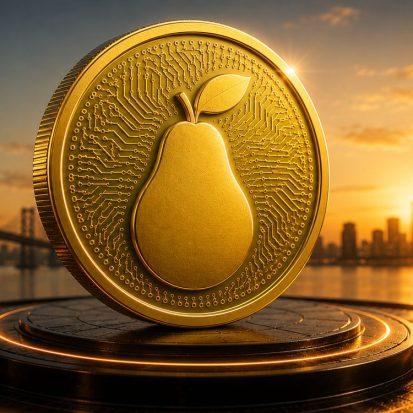 Pear Airdrop Guide: How to Claim PEAR Tokens