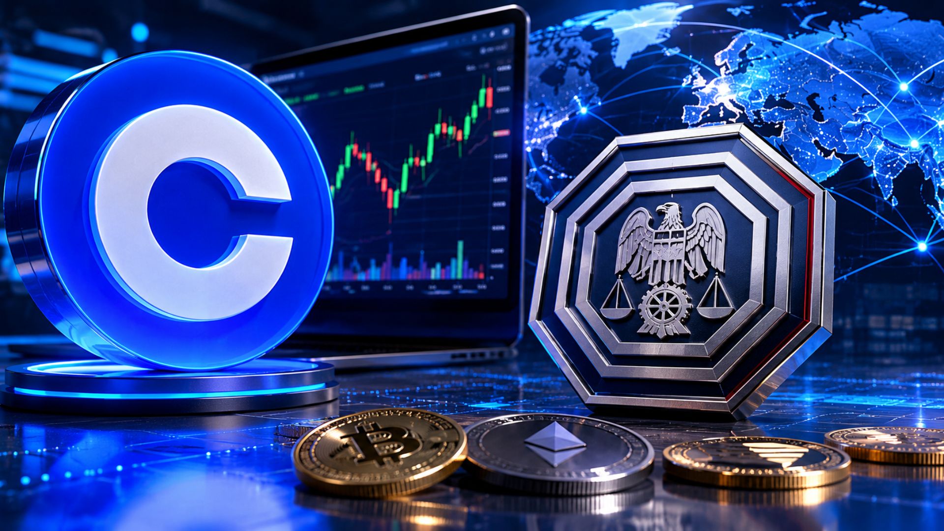 Coinbase Lands CFTC Approval for Offshore Perpetual Futures Trading