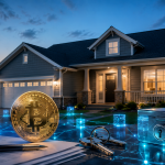 Coinbase and Better Fund the First Bitcoin-Backed Fannie Mae Mortgage