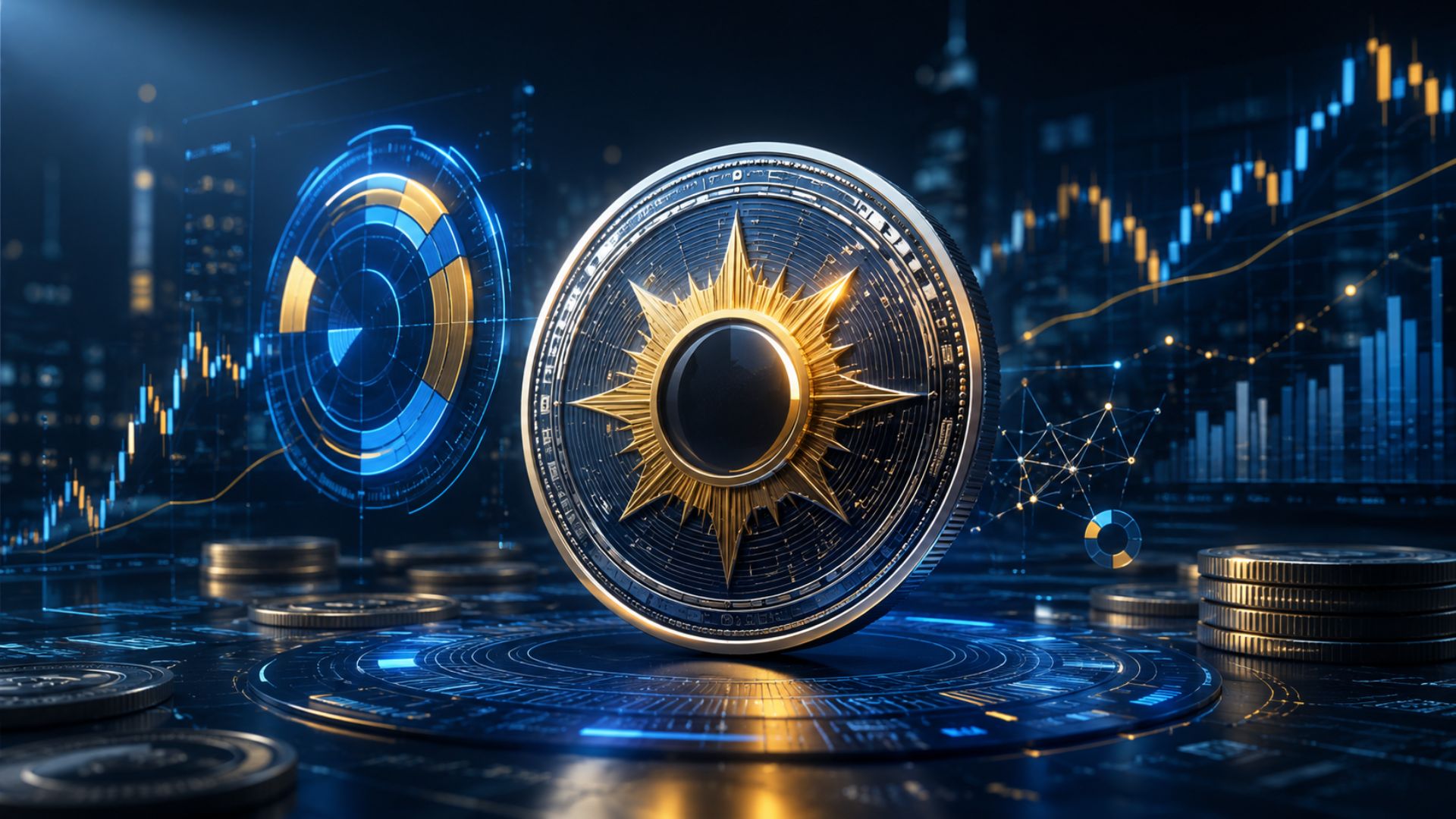 Solstice Token Price, Project Breakdown, and What Traders Need to Know in 2026