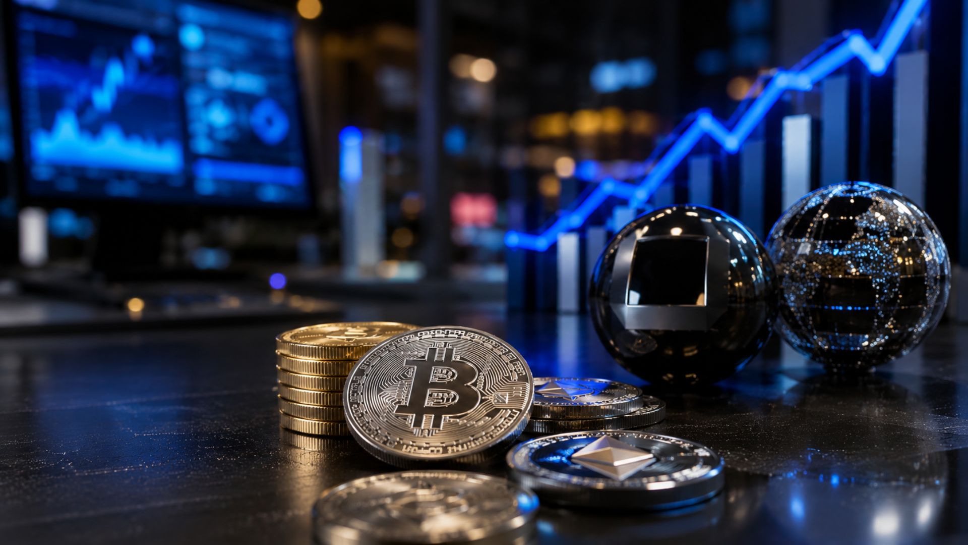 Galaxy Digital Opens OTC Prediction Market Trading With a $10M Kalshi Debut