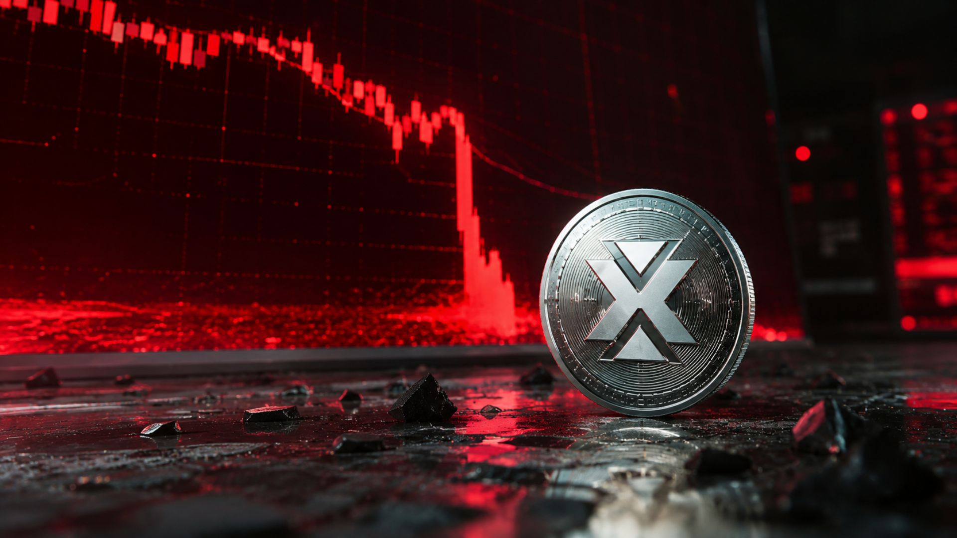 EDGE Token Flash Crash Triggers Refunds and a 200,000 USDC Bounty From edgeX