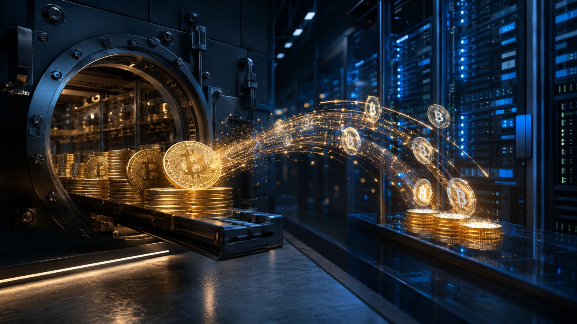 Mt. Gox Bitcoin Transfer of 116.3 BTC Hits Bitstamp as Repayments Continue